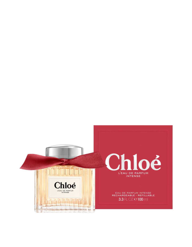 Chloé Edp Intense